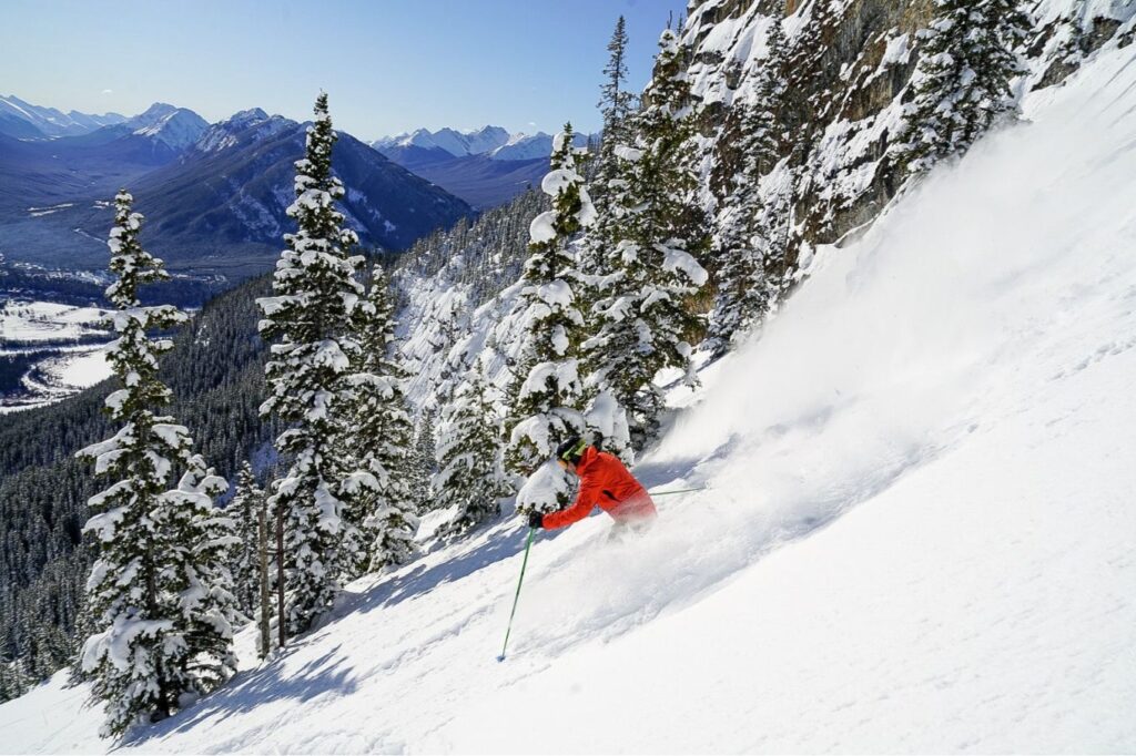 Ikon Pass 2025: Your Passport to Global Ski Adventures