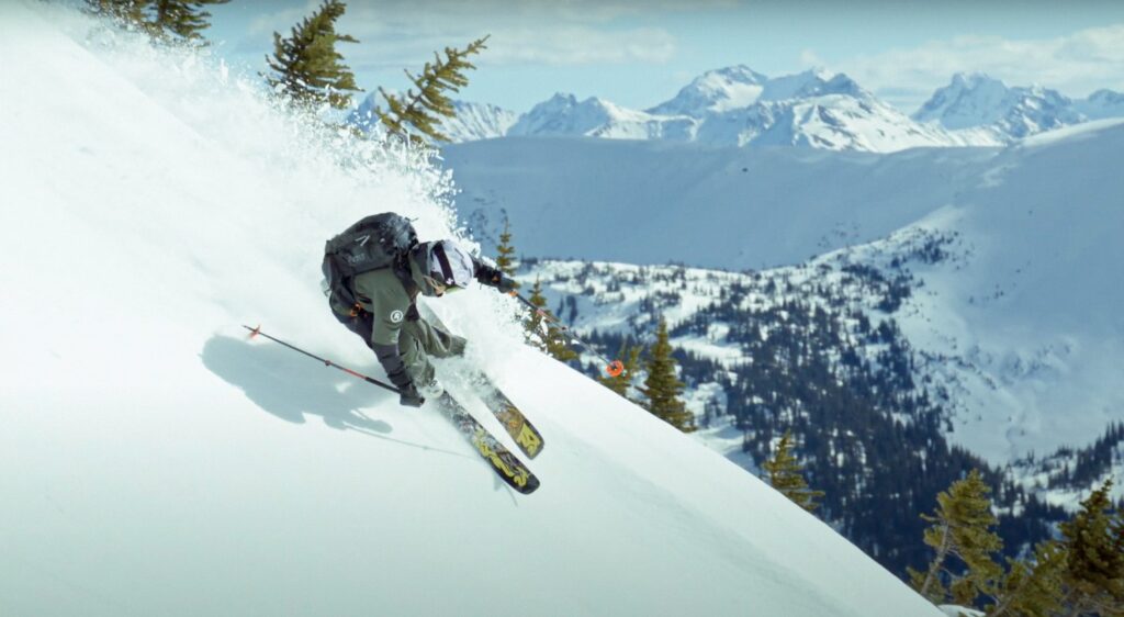 Warren Miller 75 Prize Winners Announced: The Wildest New Snow Sports You’ve Never Heard Of