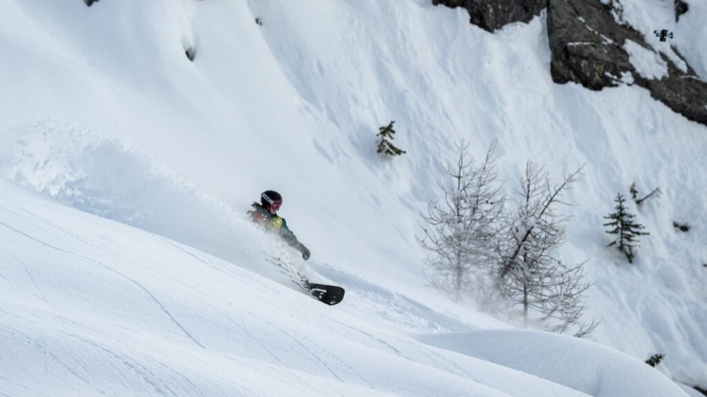 Warren Miller SNO-CIETY 2026 Australia Film Tour